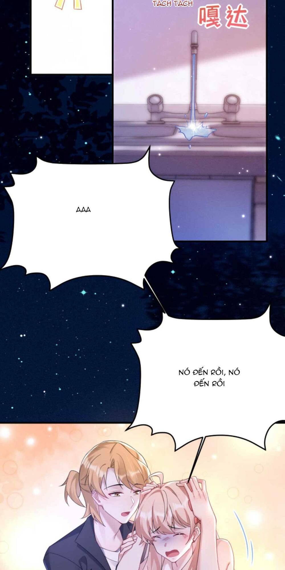 Đứng Yên! Em Gái Chúng Tôi Nói Trên Đầu Bạn Có Quỷ.: Chapter 166