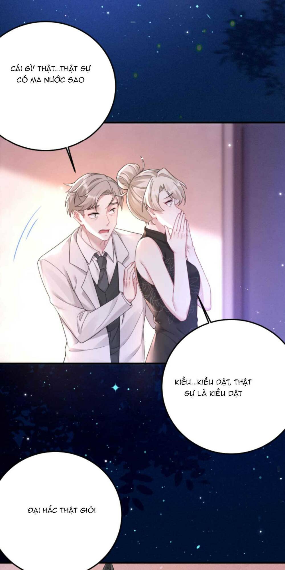 Đứng Yên! Em Gái Chúng Tôi Nói Trên Đầu Bạn Có Quỷ.: Chapter 166
