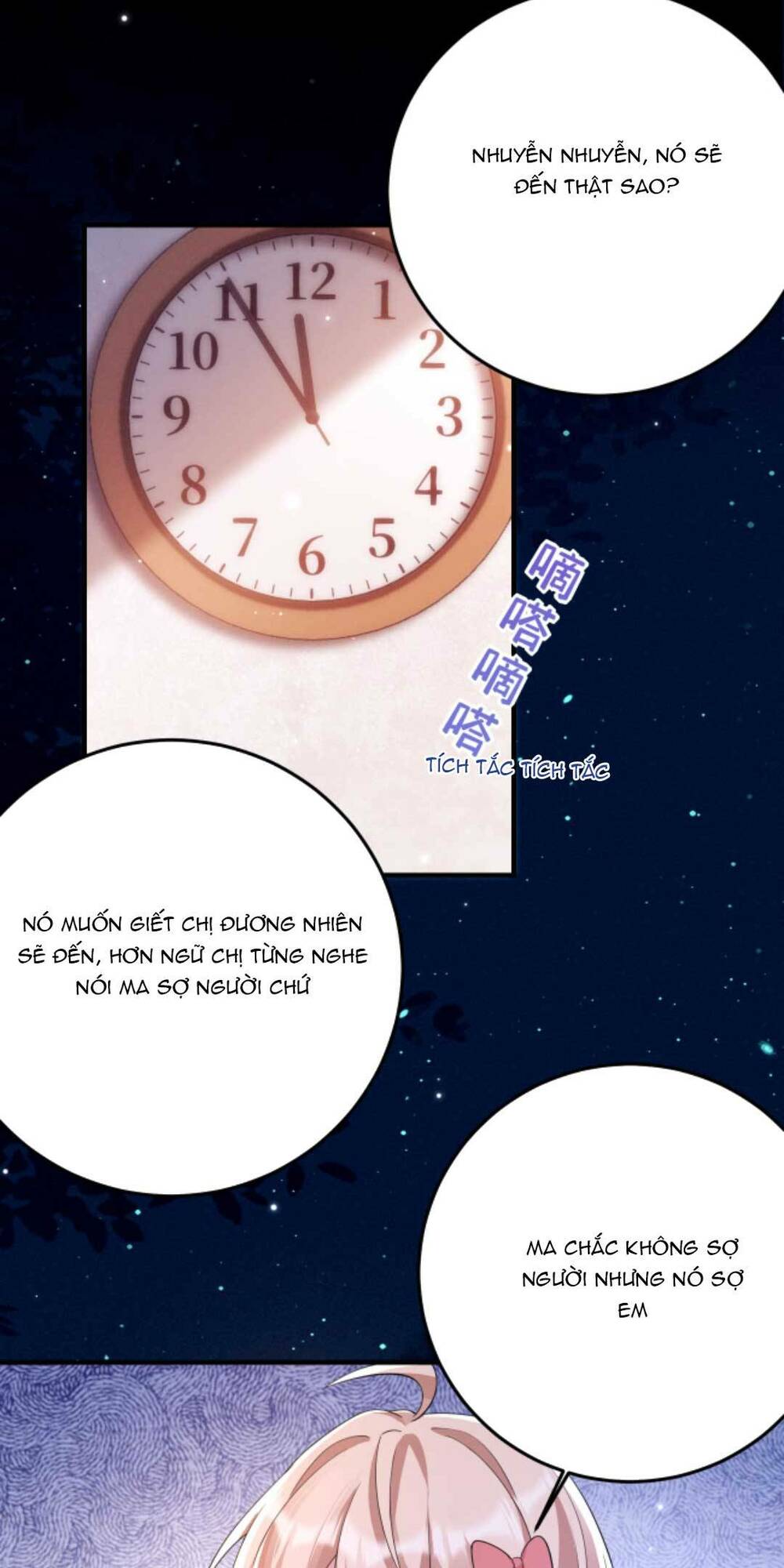 Đứng Yên! Em Gái Chúng Tôi Nói Trên Đầu Bạn Có Quỷ.: Chapter 166