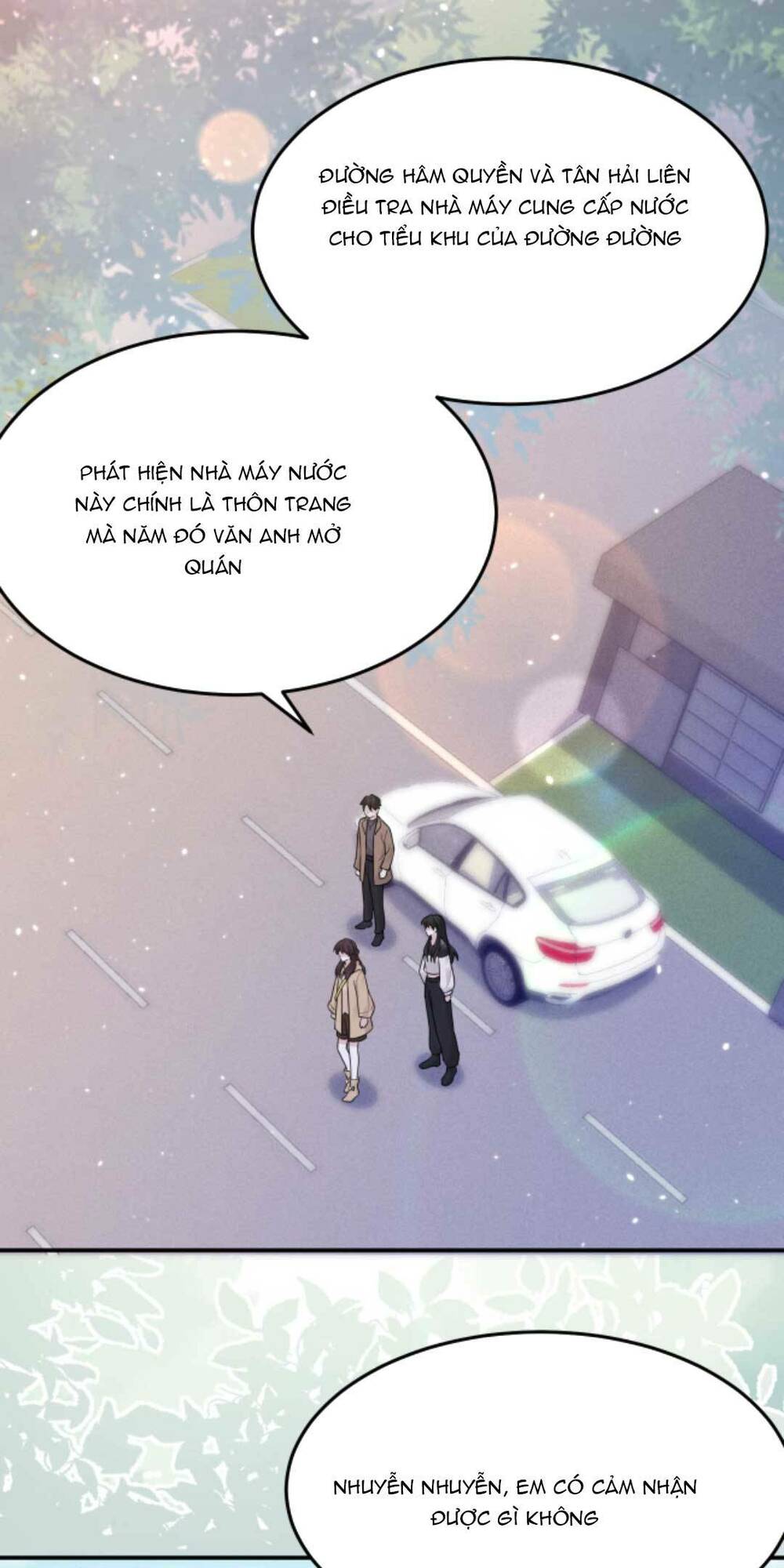 Đứng Yên! Em Gái Chúng Tôi Nói Trên Đầu Bạn Có Quỷ.: Chapter 167
