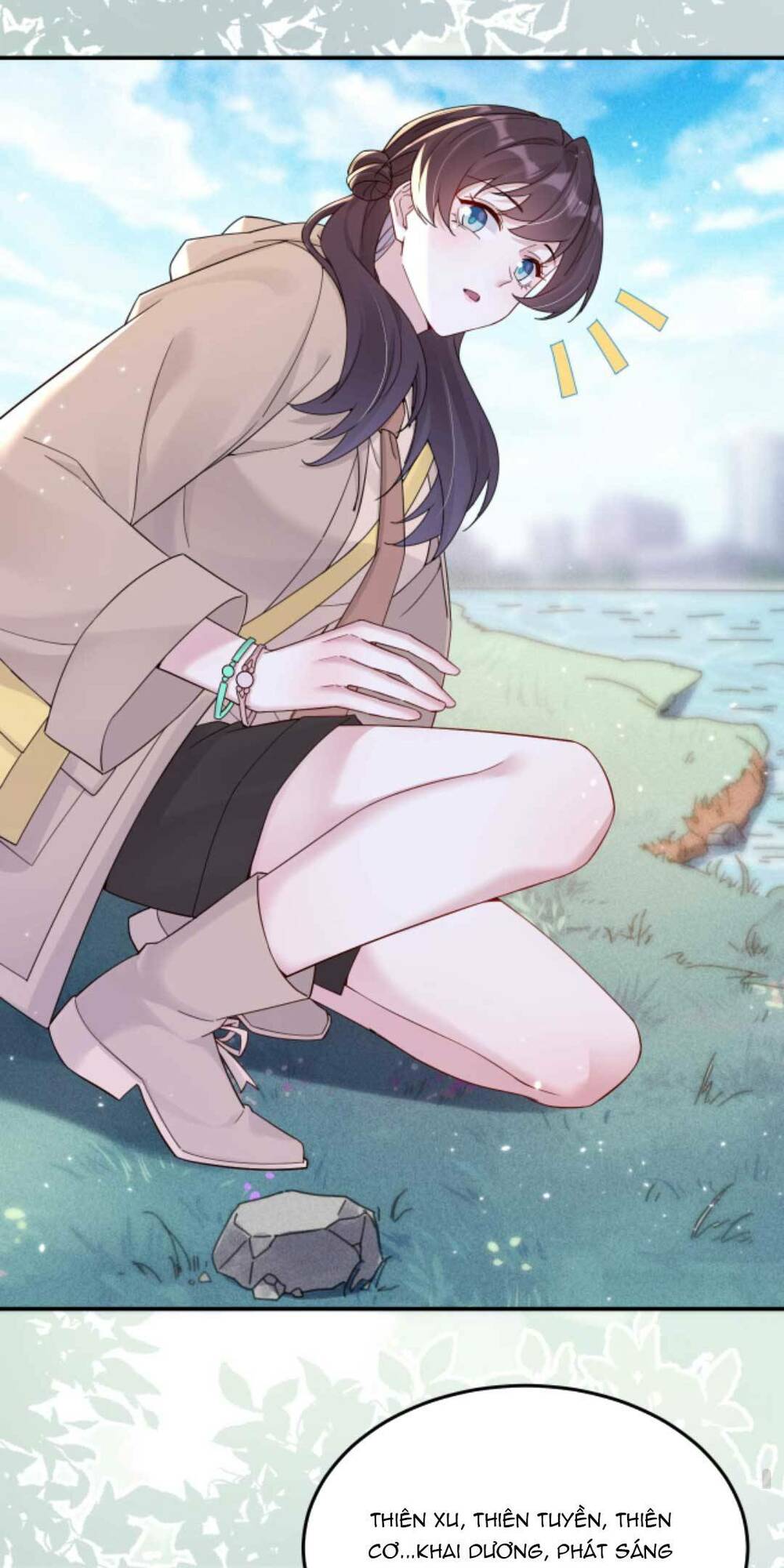 Đứng Yên! Em Gái Chúng Tôi Nói Trên Đầu Bạn Có Quỷ.: Chapter 167