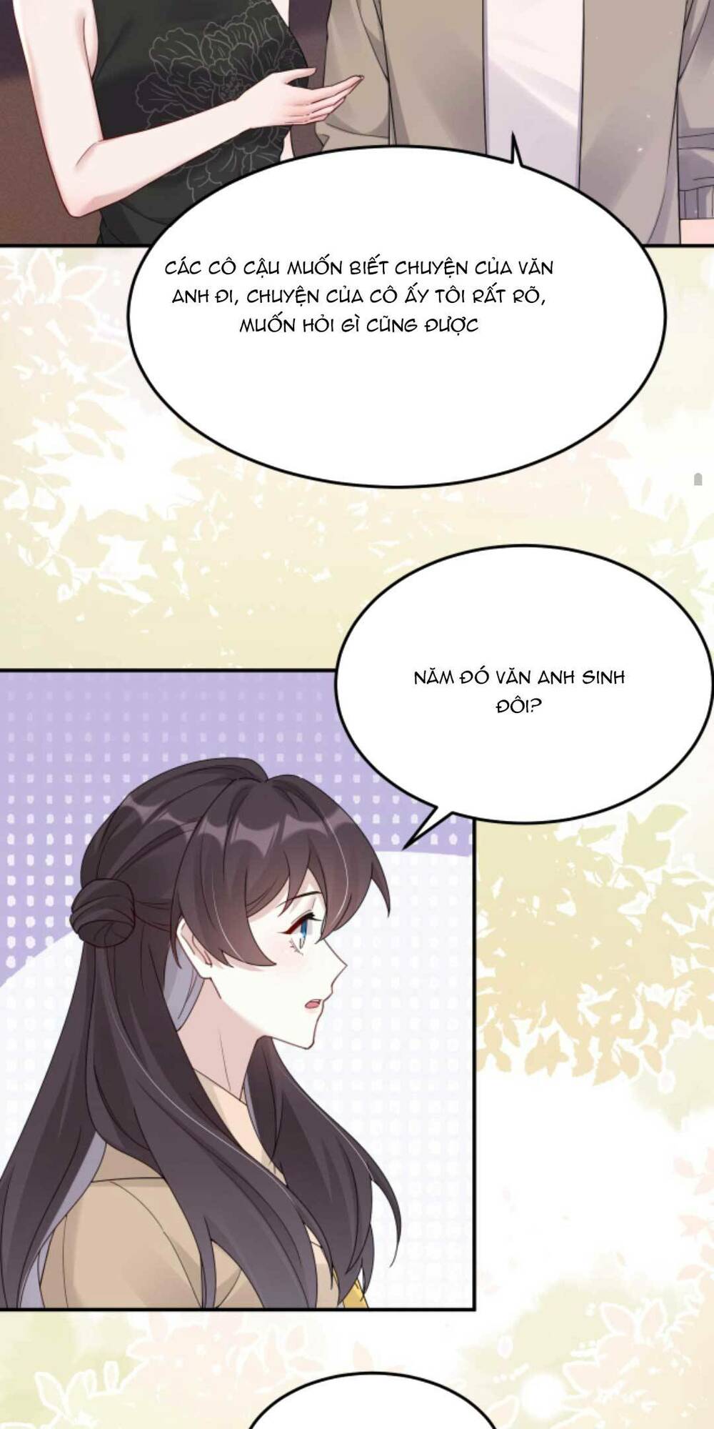 Đứng Yên! Em Gái Chúng Tôi Nói Trên Đầu Bạn Có Quỷ.: Chapter 167