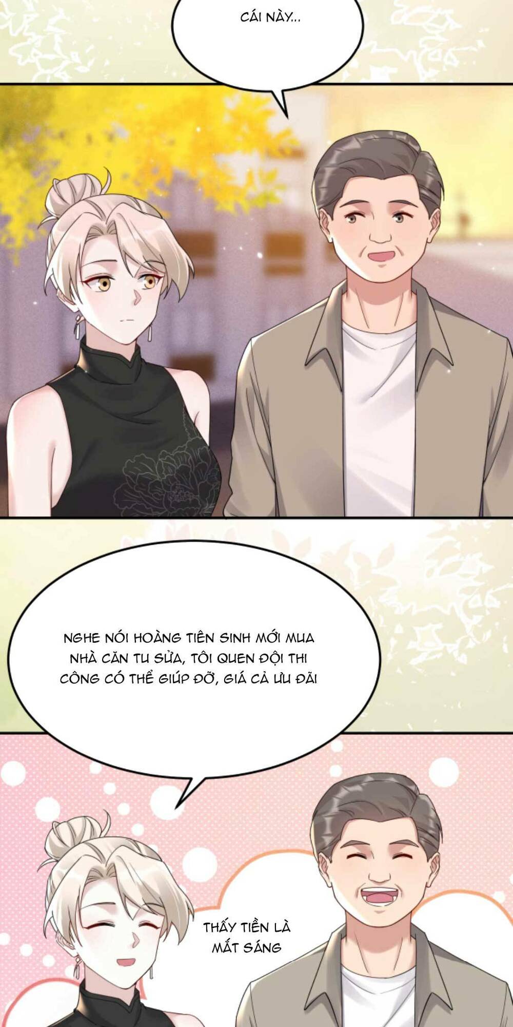 Đứng Yên! Em Gái Chúng Tôi Nói Trên Đầu Bạn Có Quỷ.: Chapter 167