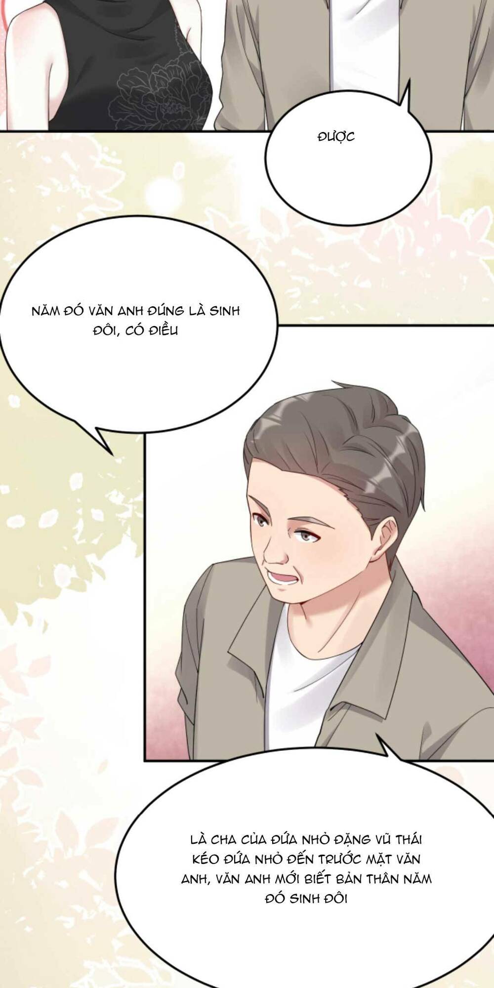 Đứng Yên! Em Gái Chúng Tôi Nói Trên Đầu Bạn Có Quỷ.: Chapter 167