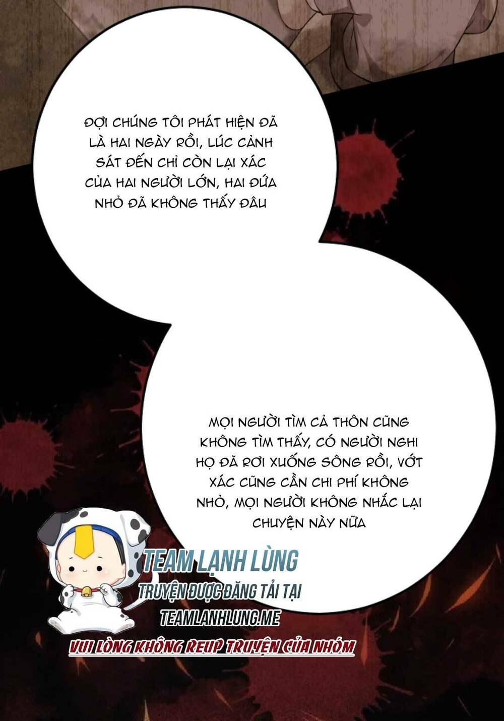 Đứng Yên! Em Gái Chúng Tôi Nói Trên Đầu Bạn Có Quỷ.: Chapter 168