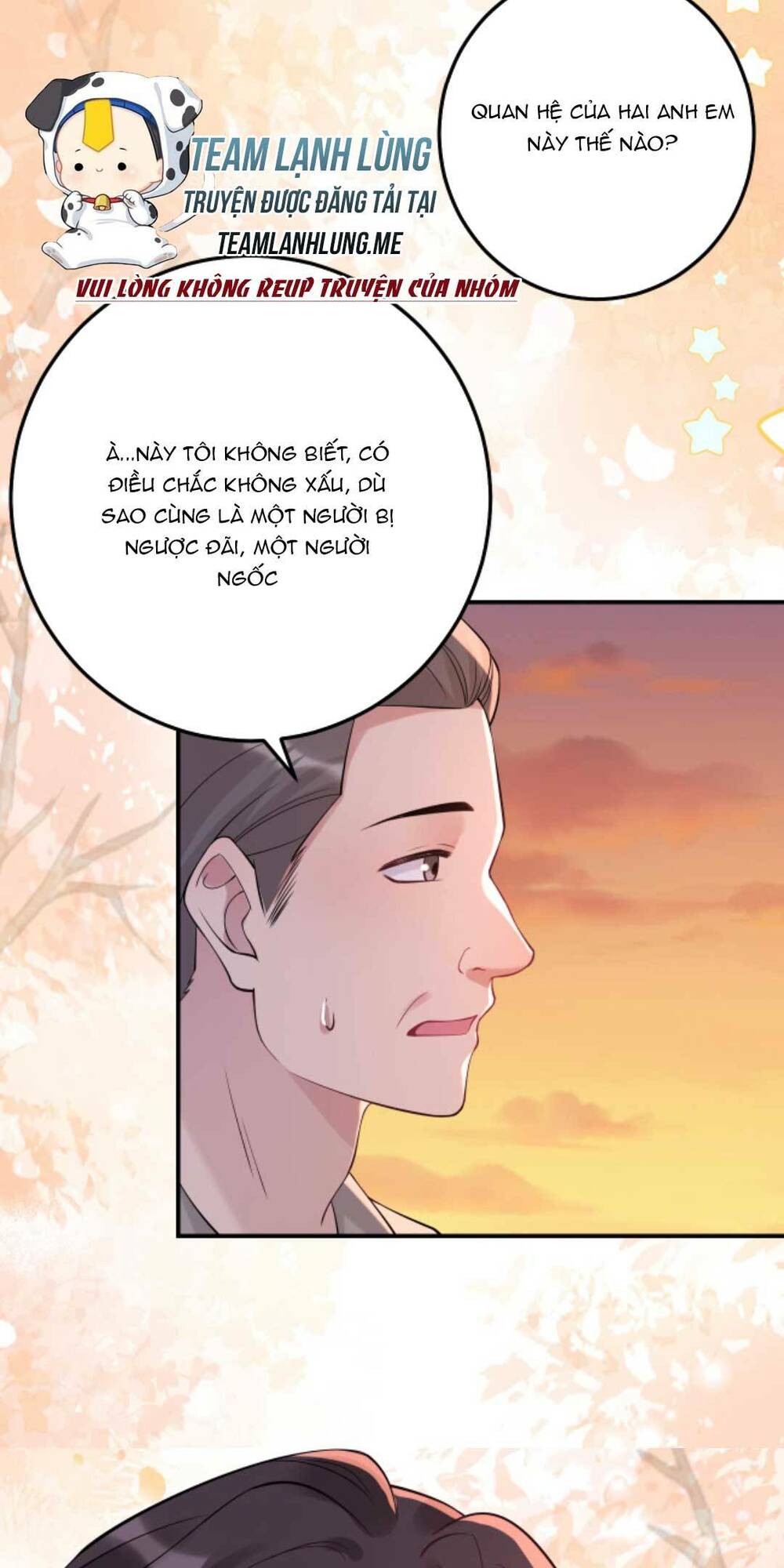 Đứng Yên! Em Gái Chúng Tôi Nói Trên Đầu Bạn Có Quỷ.: Chapter 168
