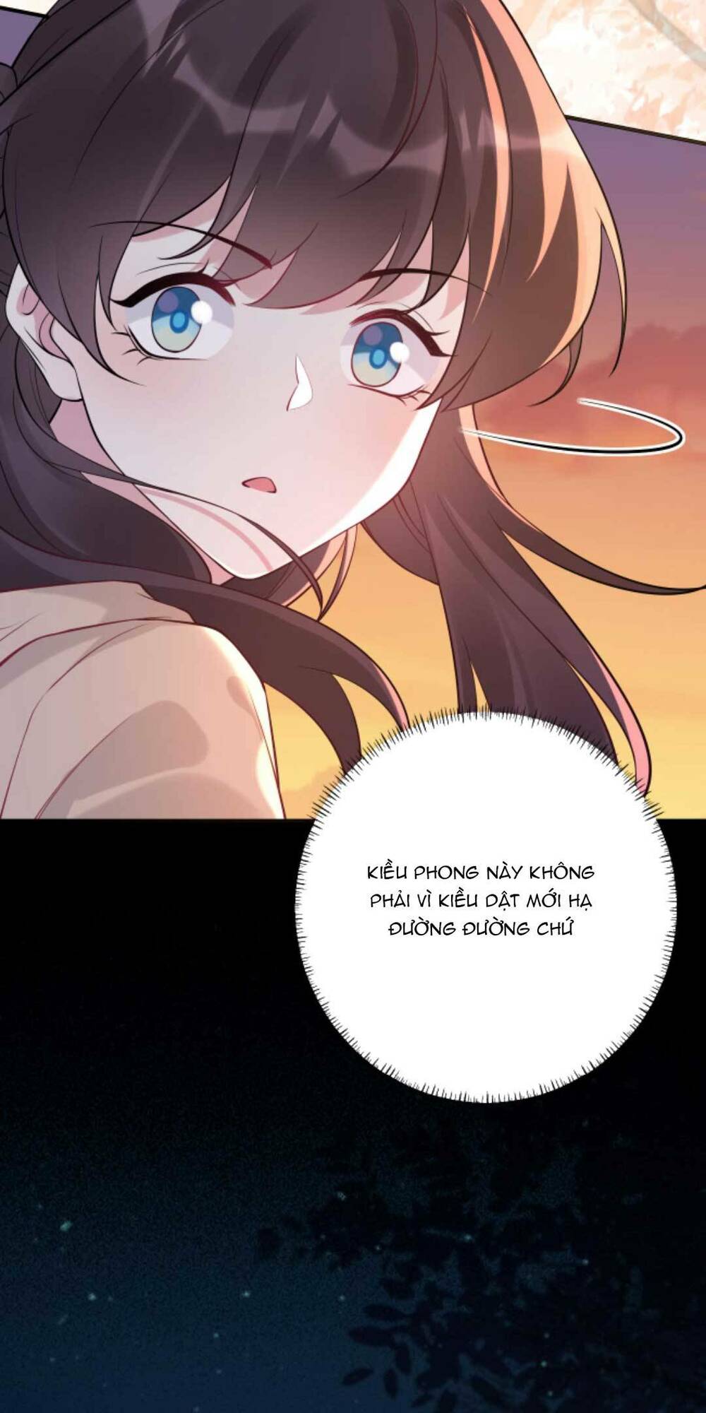 Đứng Yên! Em Gái Chúng Tôi Nói Trên Đầu Bạn Có Quỷ.: Chapter 168