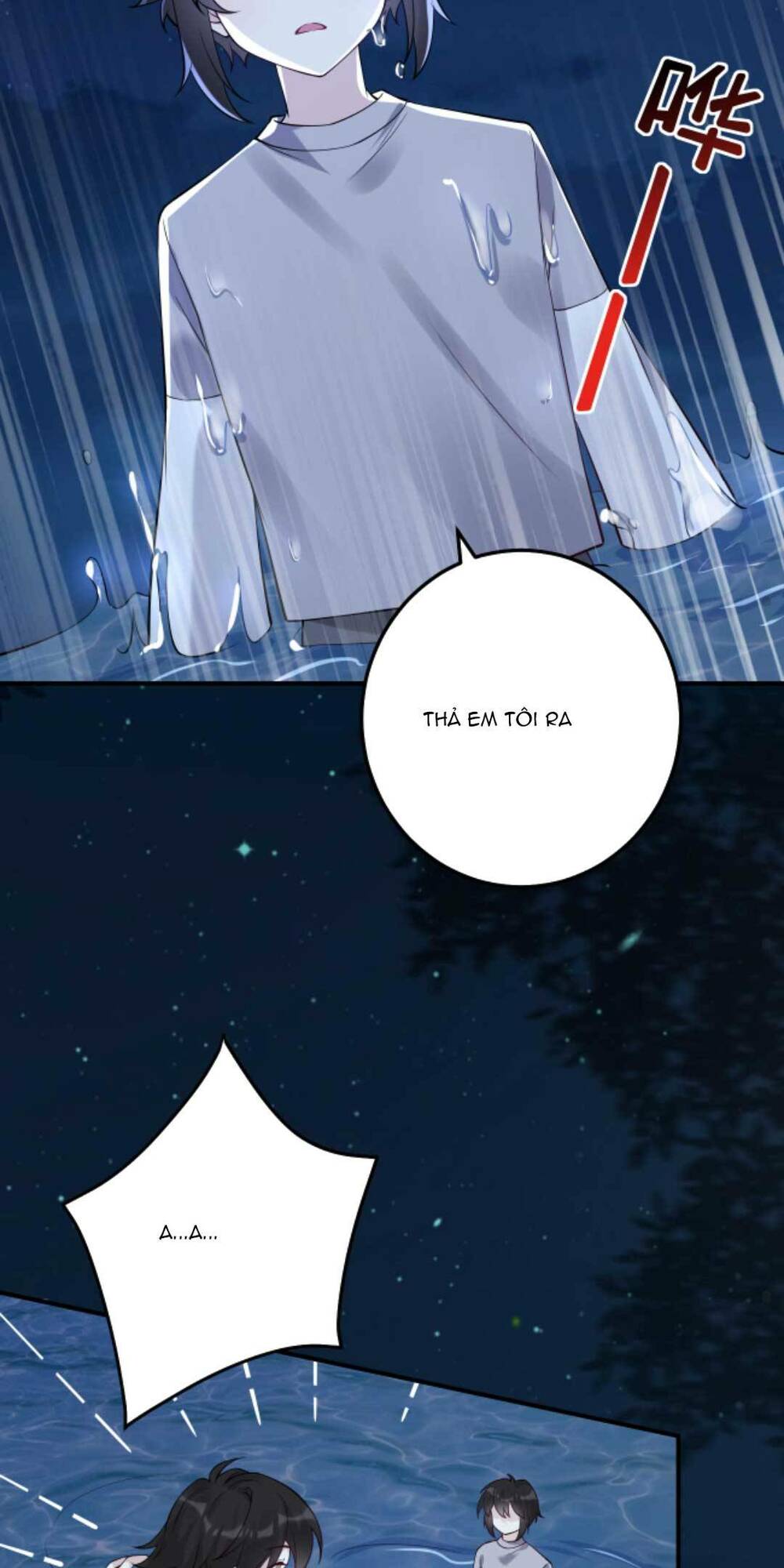 Đứng Yên! Em Gái Chúng Tôi Nói Trên Đầu Bạn Có Quỷ.: Chapter 168