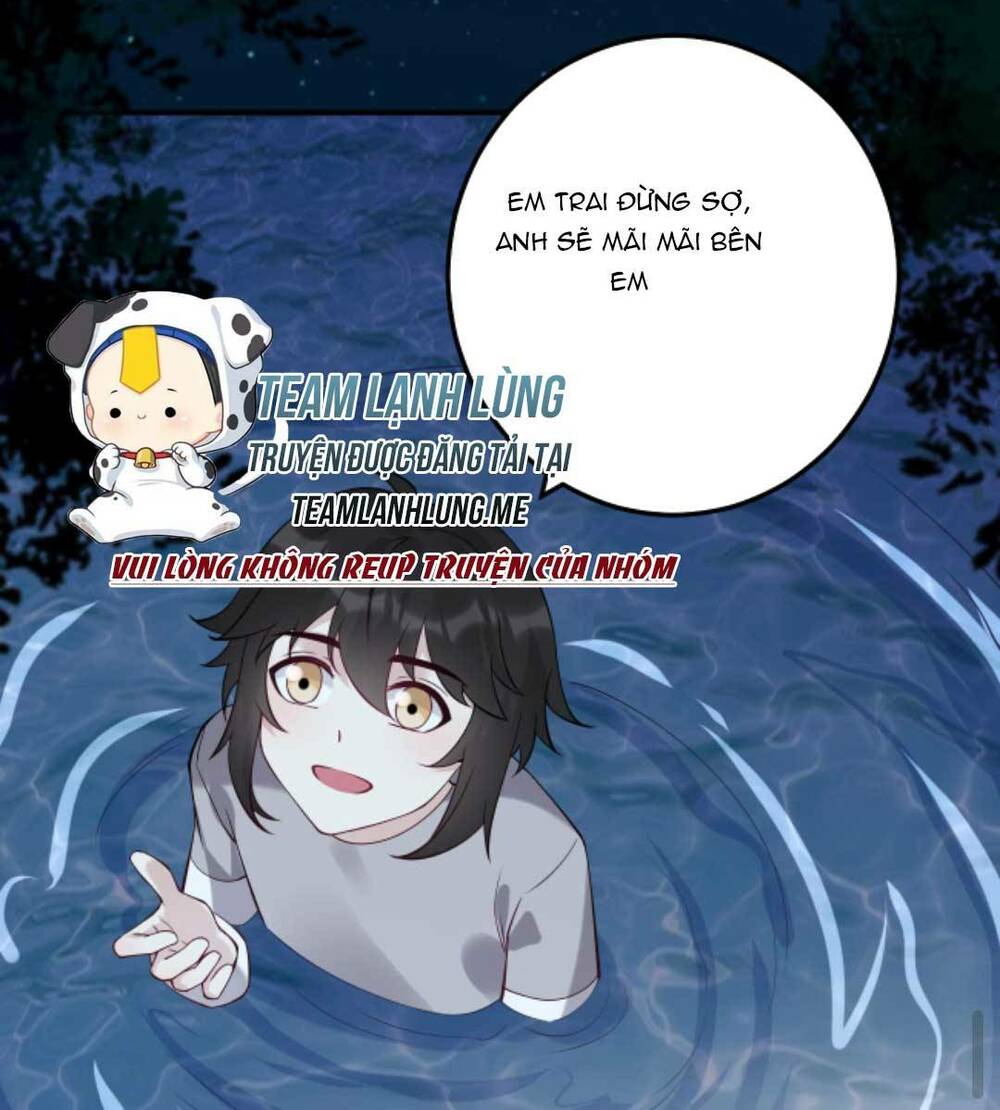 Đứng Yên! Em Gái Chúng Tôi Nói Trên Đầu Bạn Có Quỷ.: Chapter 168