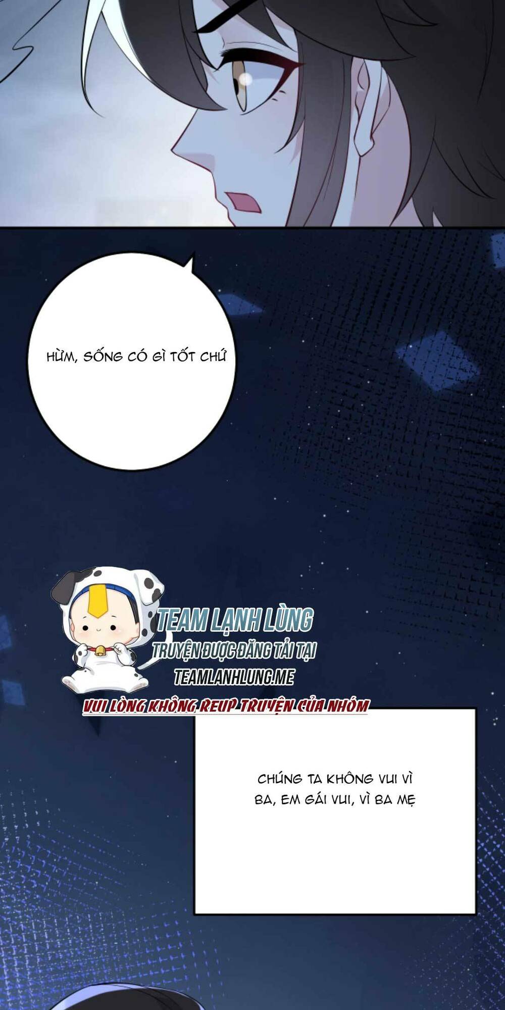 Đứng Yên! Em Gái Chúng Tôi Nói Trên Đầu Bạn Có Quỷ.: Chapter 168