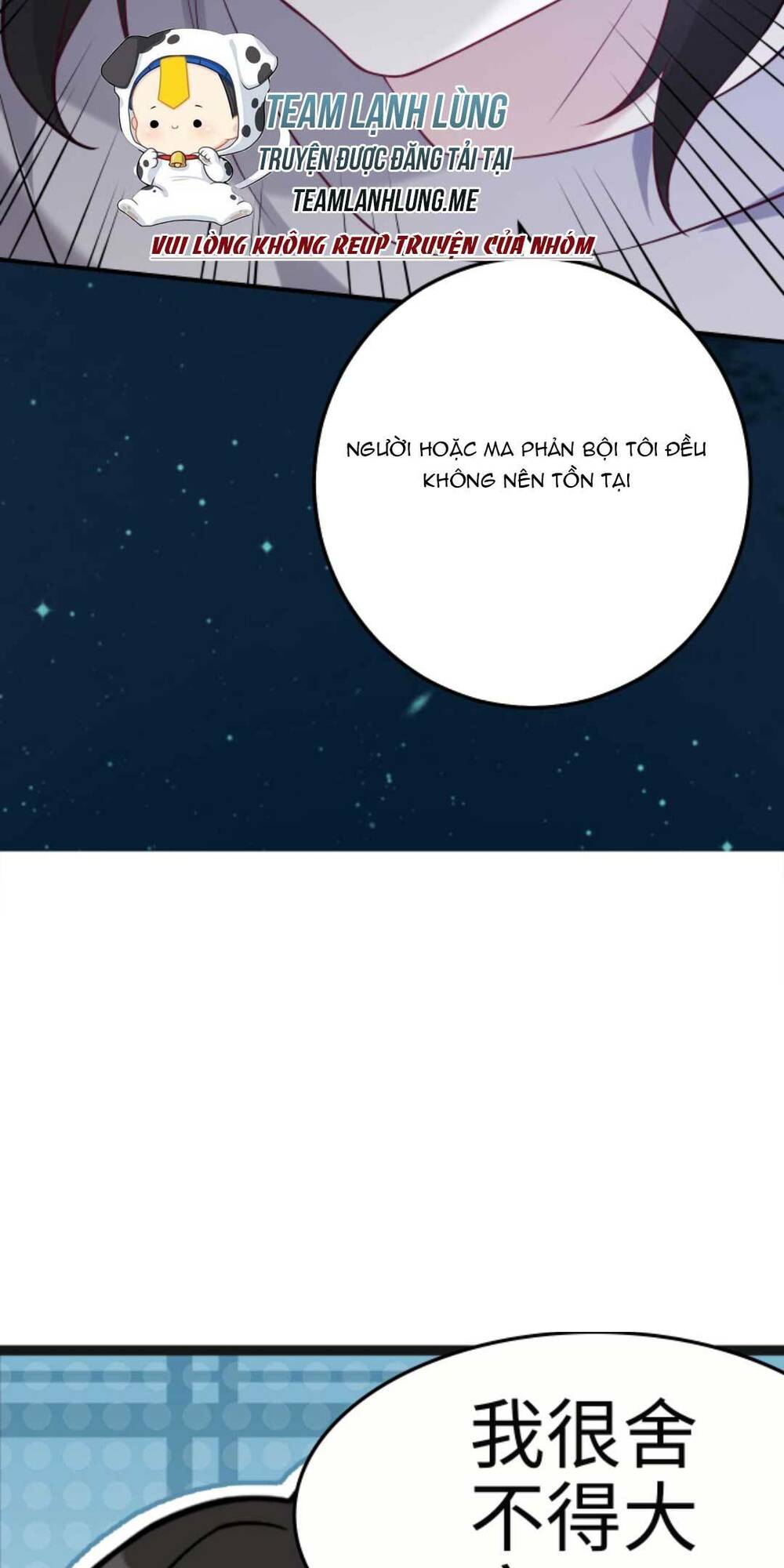 Đứng Yên! Em Gái Chúng Tôi Nói Trên Đầu Bạn Có Quỷ.: Chapter 168