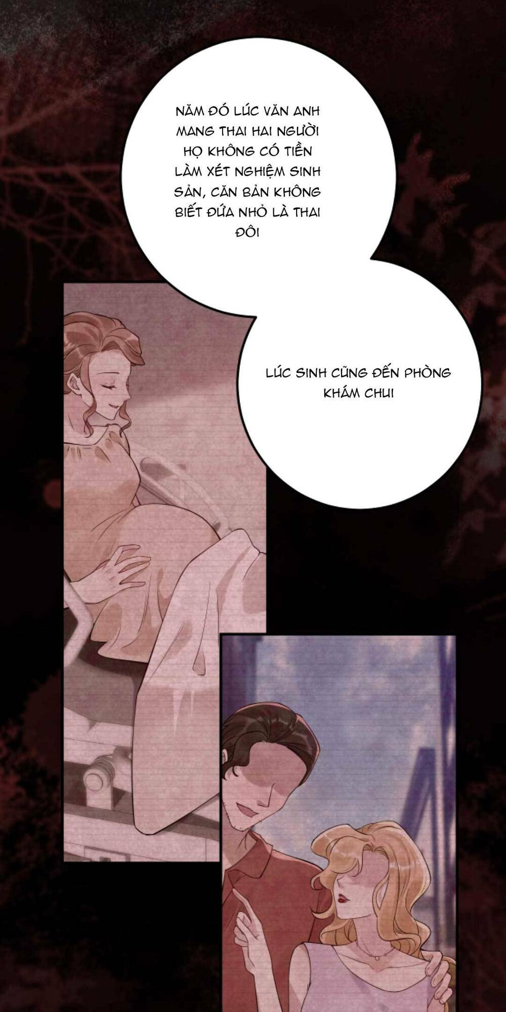 Đứng Yên! Em Gái Chúng Tôi Nói Trên Đầu Bạn Có Quỷ.: Chapter 168