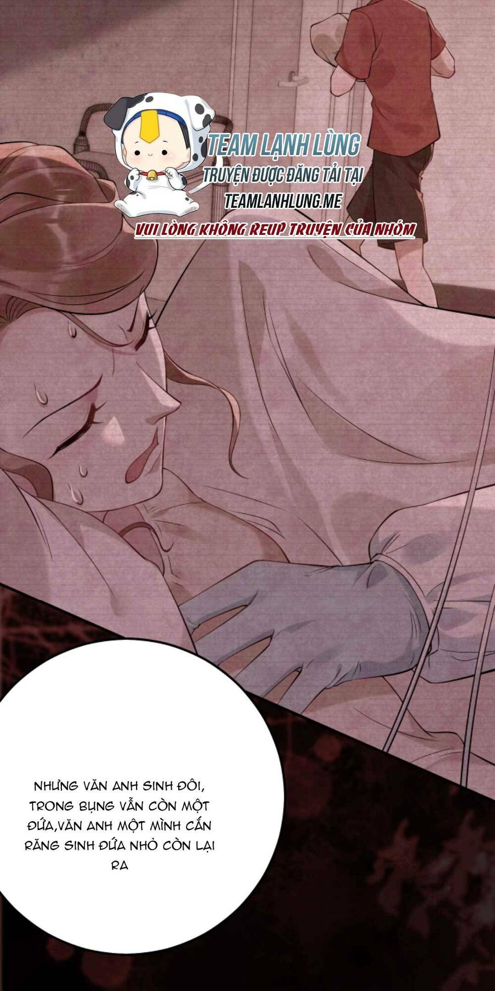 Đứng Yên! Em Gái Chúng Tôi Nói Trên Đầu Bạn Có Quỷ.: Chapter 168