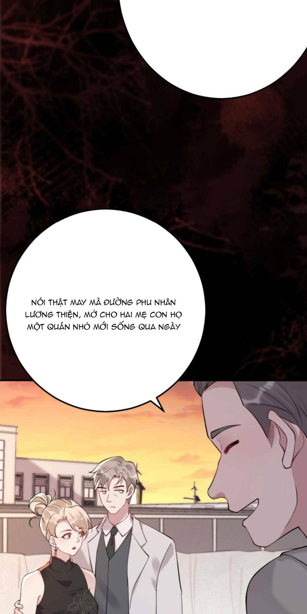 Đứng Yên! Em Gái Chúng Tôi Nói Trên Đầu Bạn Có Quỷ.: Chapter 168