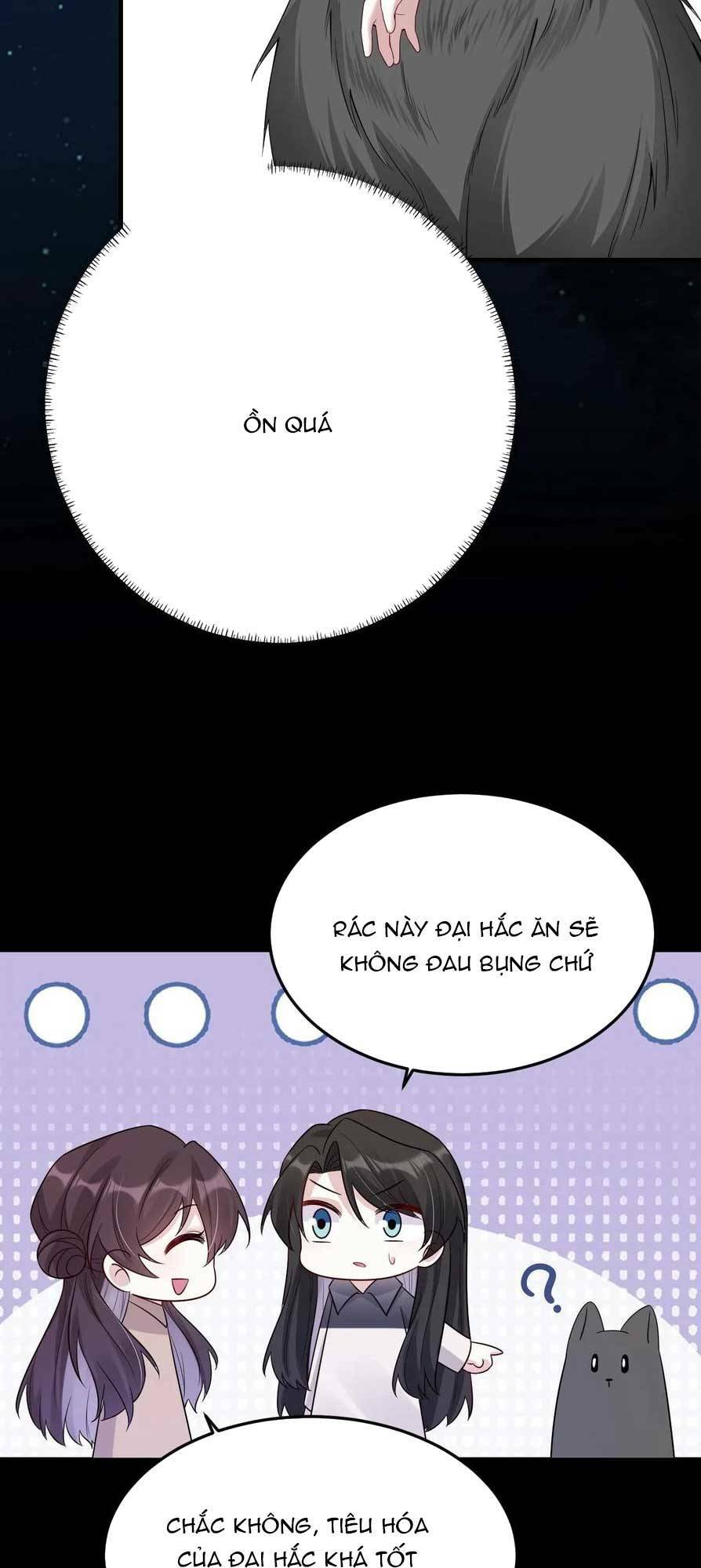 Đứng Yên! Em Gái Chúng Tôi Nói Trên Đầu Bạn Có Quỷ.: Chapter 169