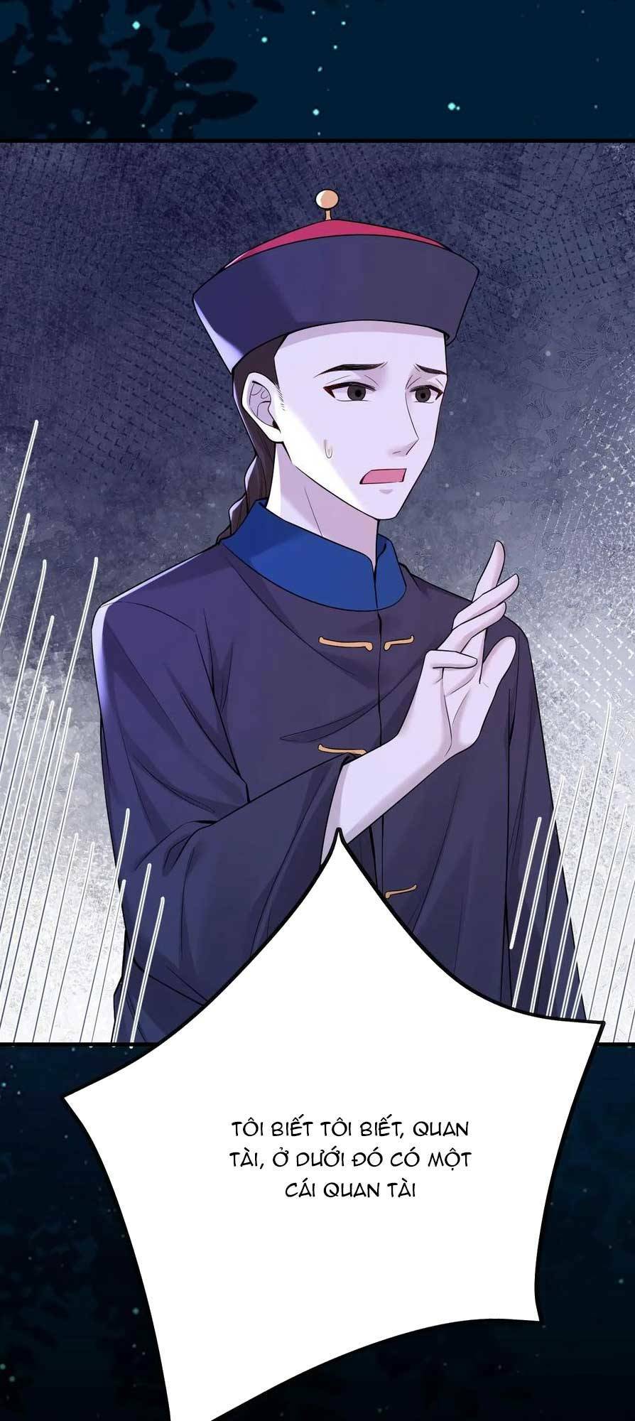 Đứng Yên! Em Gái Chúng Tôi Nói Trên Đầu Bạn Có Quỷ.: Chapter 169
