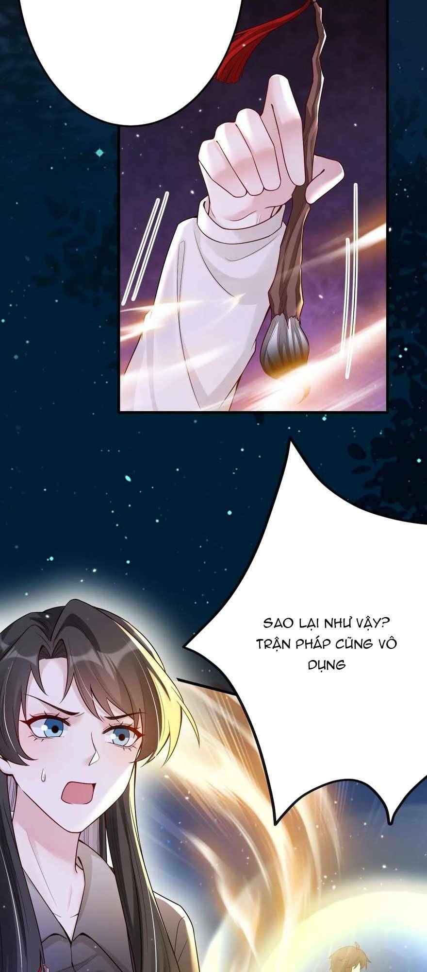 Đứng Yên! Em Gái Chúng Tôi Nói Trên Đầu Bạn Có Quỷ.: Chapter 169