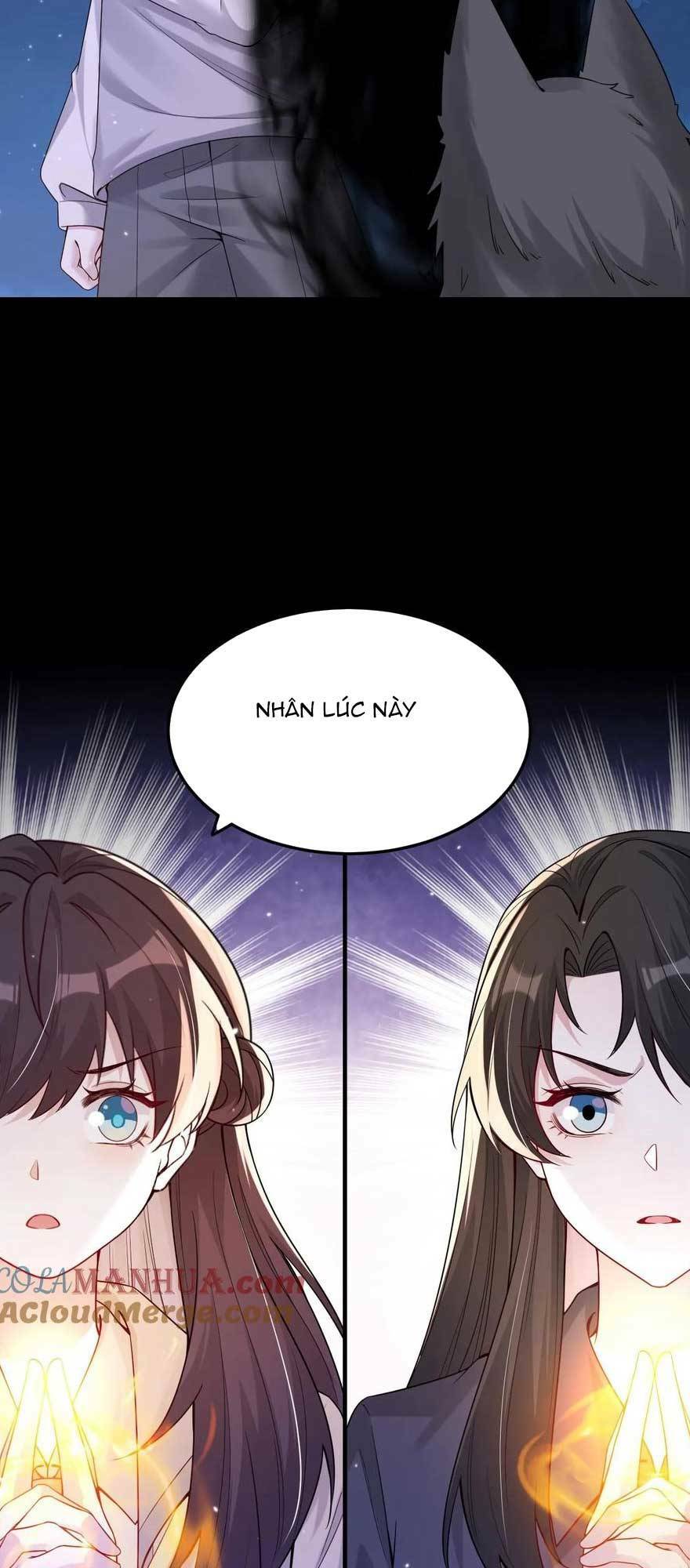 Đứng Yên! Em Gái Chúng Tôi Nói Trên Đầu Bạn Có Quỷ.: Chapter 169