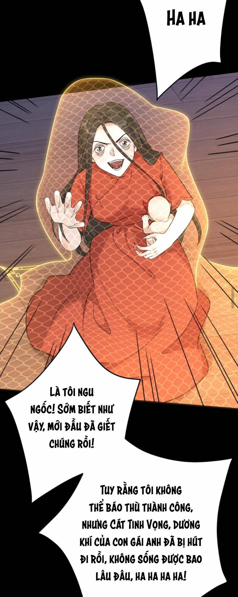 Đứng Yên! Em Gái Chúng Tôi Nói Trên Đầu Bạn Có Quỷ.: Chapter 17