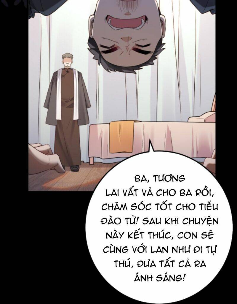 Đứng Yên! Em Gái Chúng Tôi Nói Trên Đầu Bạn Có Quỷ.: Chapter 17