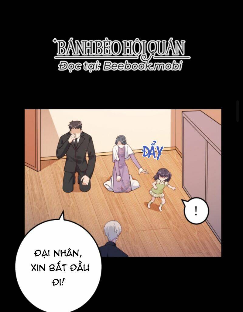 Đứng Yên! Em Gái Chúng Tôi Nói Trên Đầu Bạn Có Quỷ.: Chapter 17