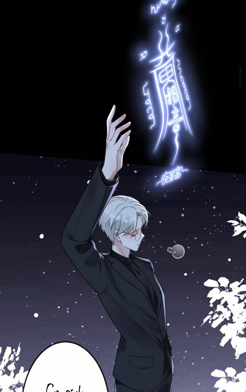 Đứng Yên! Em Gái Chúng Tôi Nói Trên Đầu Bạn Có Quỷ.: Chapter 17