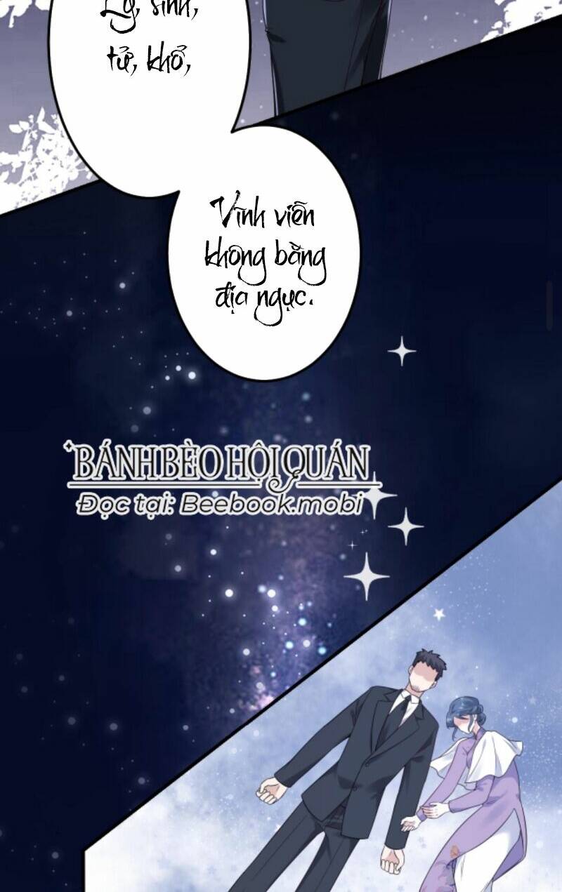 Đứng Yên! Em Gái Chúng Tôi Nói Trên Đầu Bạn Có Quỷ.: Chapter 17