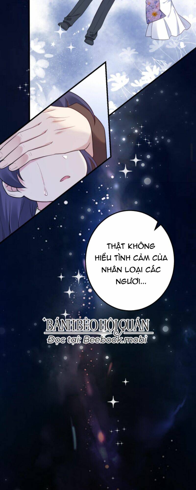 Đứng Yên! Em Gái Chúng Tôi Nói Trên Đầu Bạn Có Quỷ.: Chapter 17