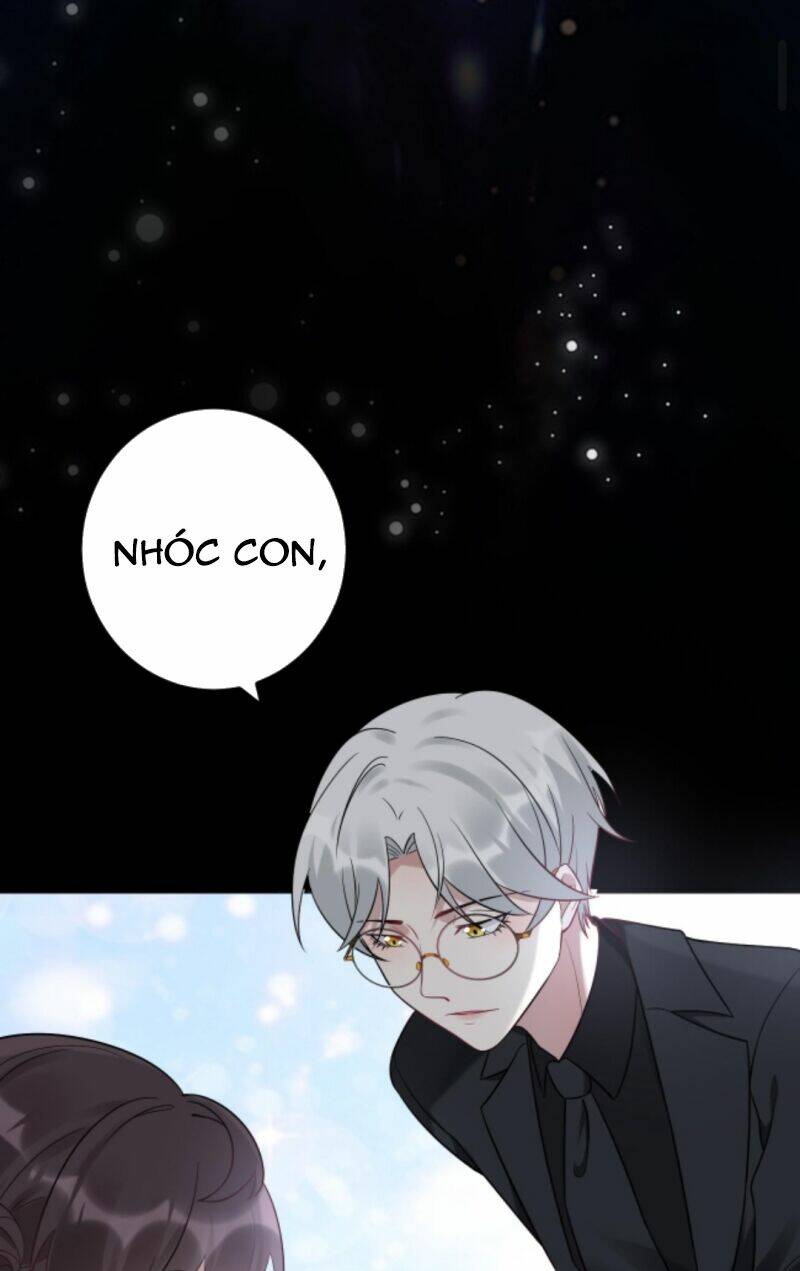 Đứng Yên! Em Gái Chúng Tôi Nói Trên Đầu Bạn Có Quỷ.: Chapter 17