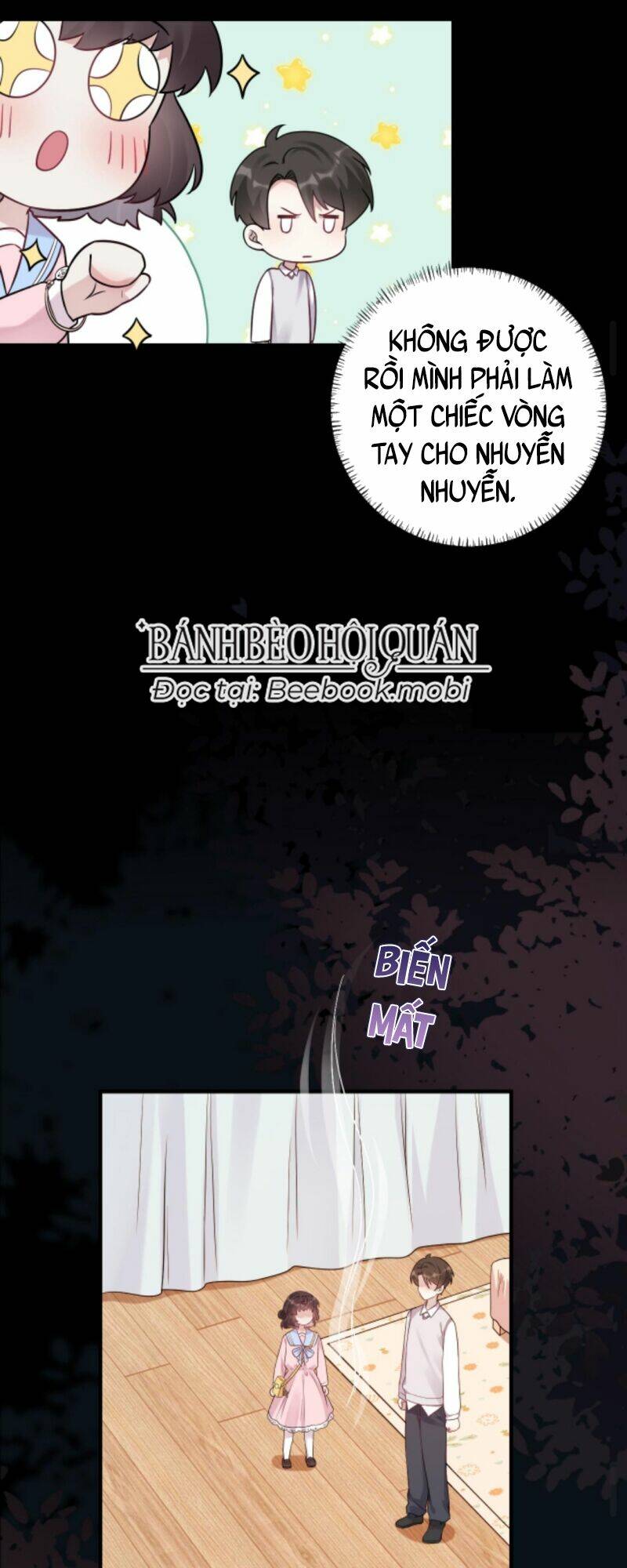 Đứng Yên! Em Gái Chúng Tôi Nói Trên Đầu Bạn Có Quỷ.: Chapter 17