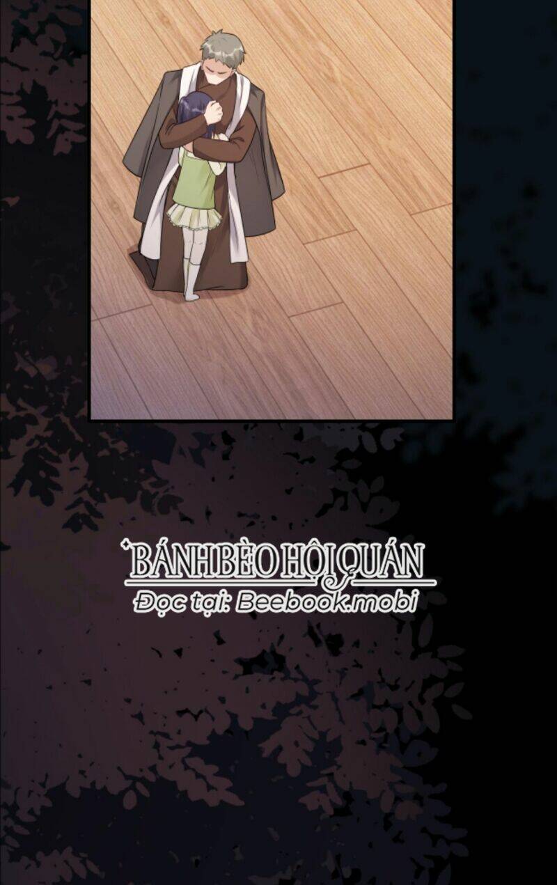 Đứng Yên! Em Gái Chúng Tôi Nói Trên Đầu Bạn Có Quỷ.: Chapter 17