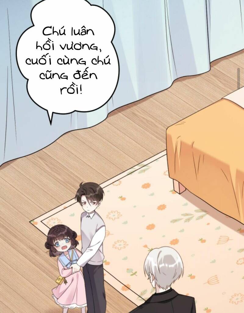 Đứng Yên! Em Gái Chúng Tôi Nói Trên Đầu Bạn Có Quỷ.: Chapter 17