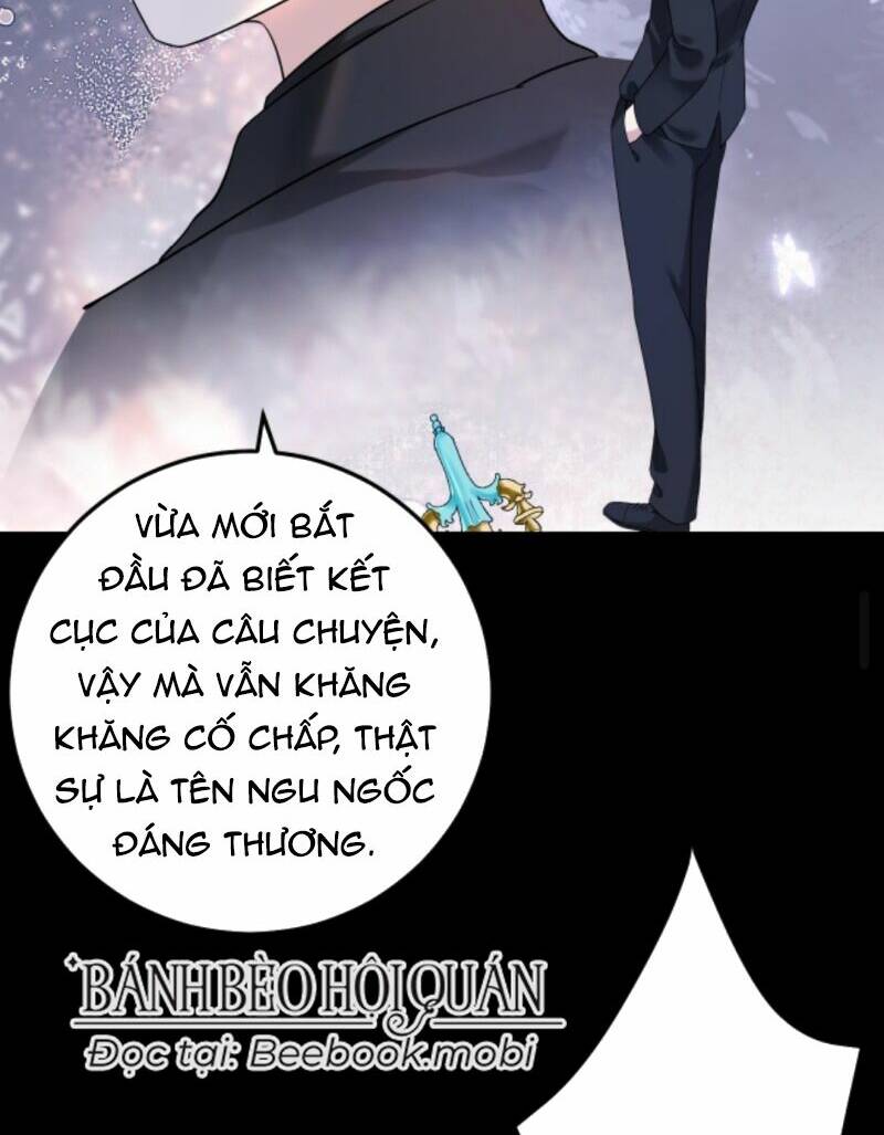 Đứng Yên! Em Gái Chúng Tôi Nói Trên Đầu Bạn Có Quỷ.: Chapter 17
