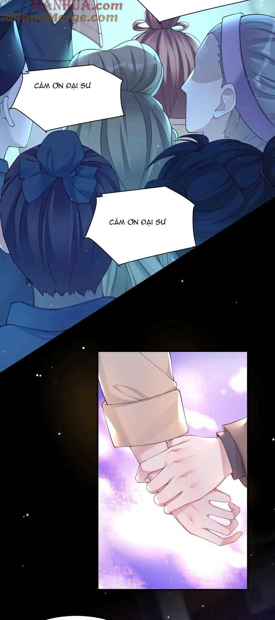 Đứng Yên! Em Gái Chúng Tôi Nói Trên Đầu Bạn Có Quỷ.: Chapter 170