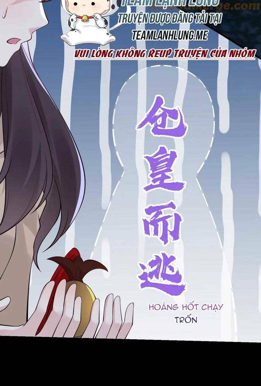 Đứng Yên! Em Gái Chúng Tôi Nói Trên Đầu Bạn Có Quỷ.: Chapter 171