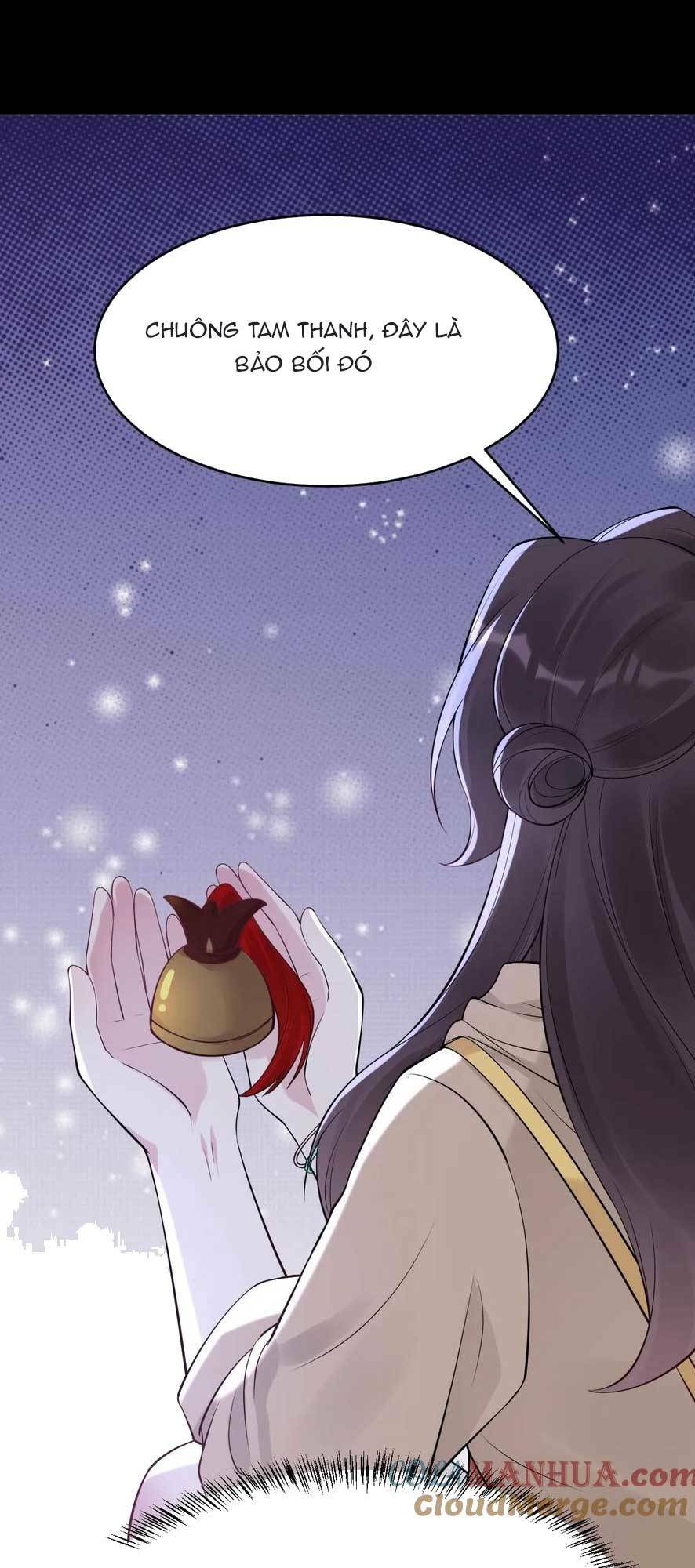 Đứng Yên! Em Gái Chúng Tôi Nói Trên Đầu Bạn Có Quỷ.: Chapter 171