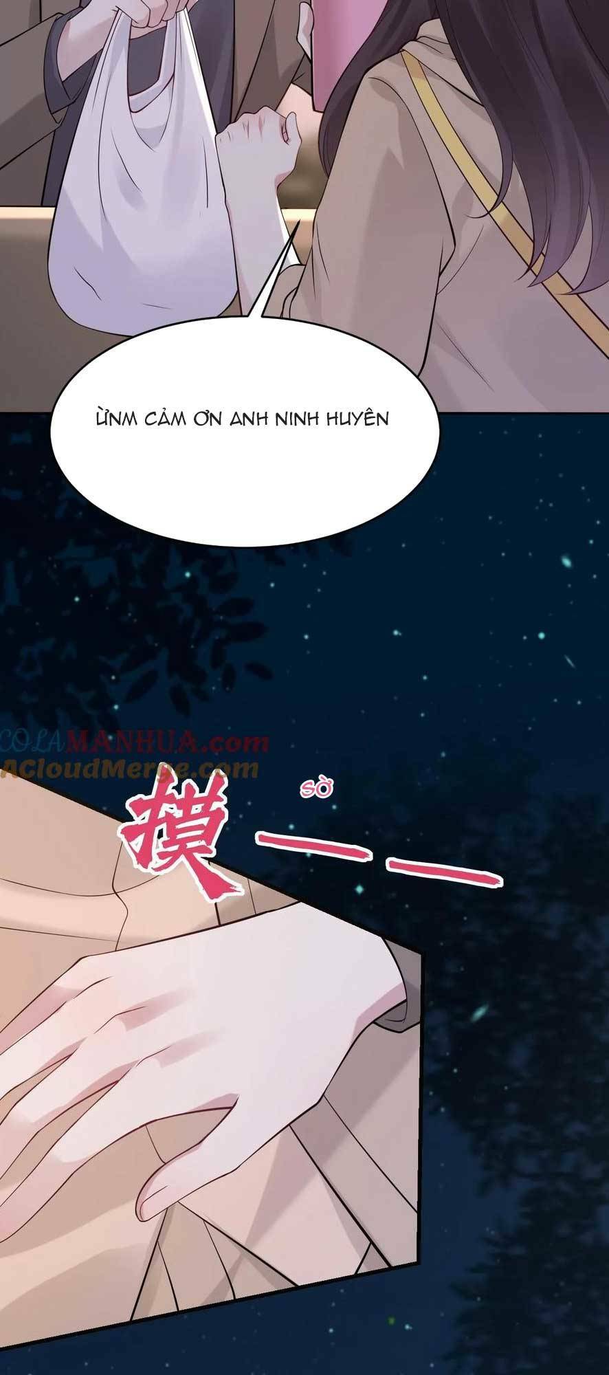Đứng Yên! Em Gái Chúng Tôi Nói Trên Đầu Bạn Có Quỷ.: Chapter 171