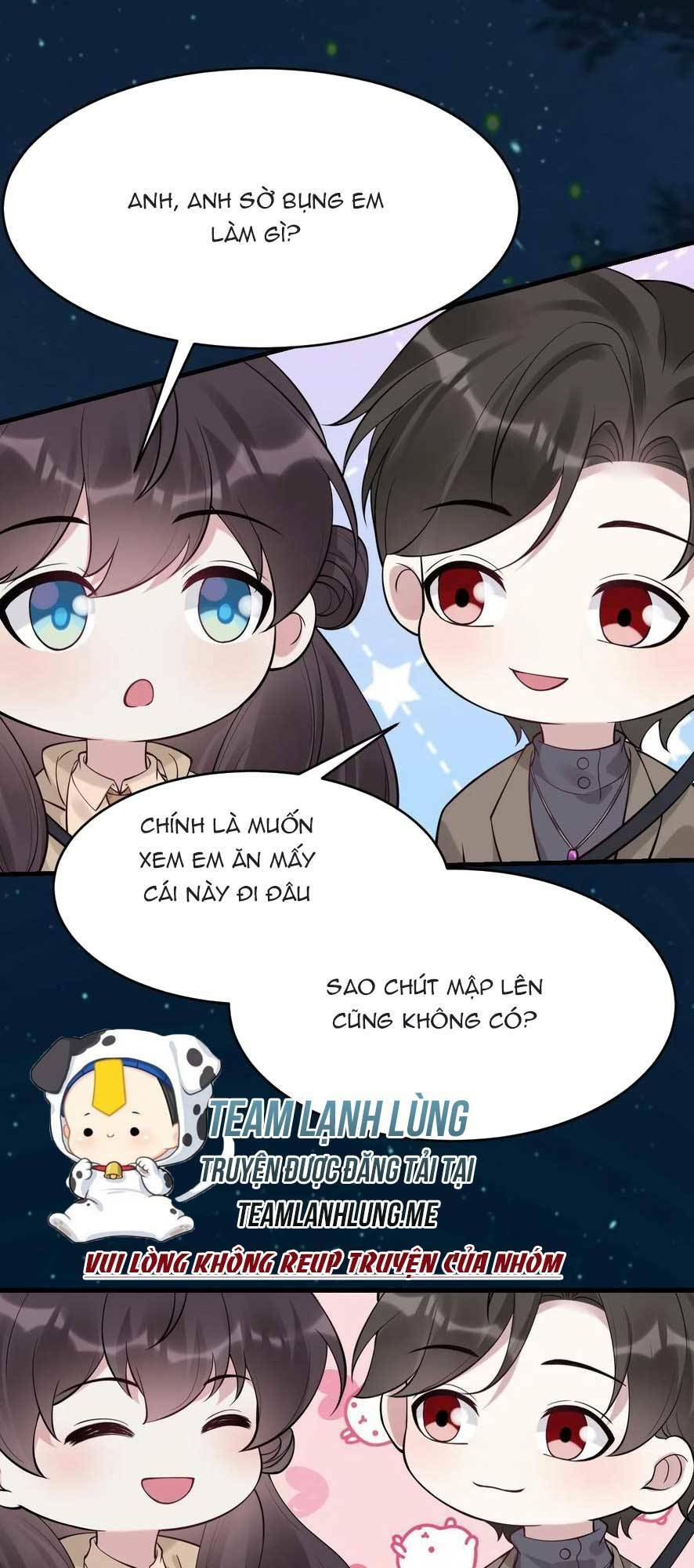 Đứng Yên! Em Gái Chúng Tôi Nói Trên Đầu Bạn Có Quỷ.: Chapter 171