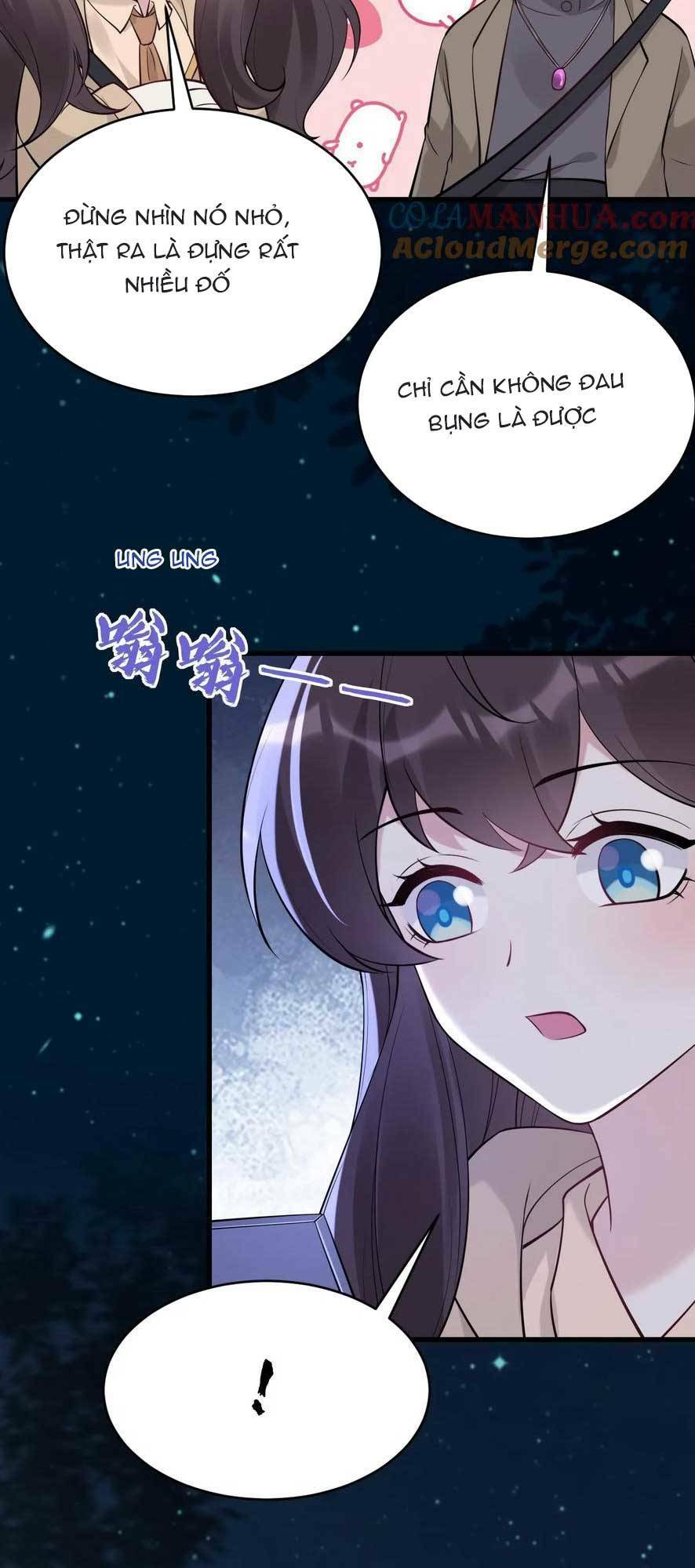 Đứng Yên! Em Gái Chúng Tôi Nói Trên Đầu Bạn Có Quỷ.: Chapter 171