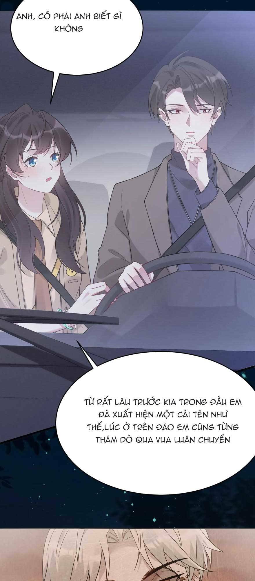 Đứng Yên! Em Gái Chúng Tôi Nói Trên Đầu Bạn Có Quỷ.: Chapter 171
