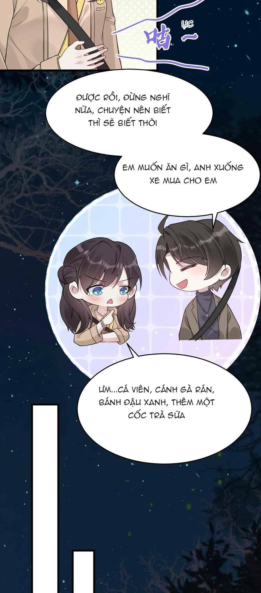 Đứng Yên! Em Gái Chúng Tôi Nói Trên Đầu Bạn Có Quỷ.: Chapter 171