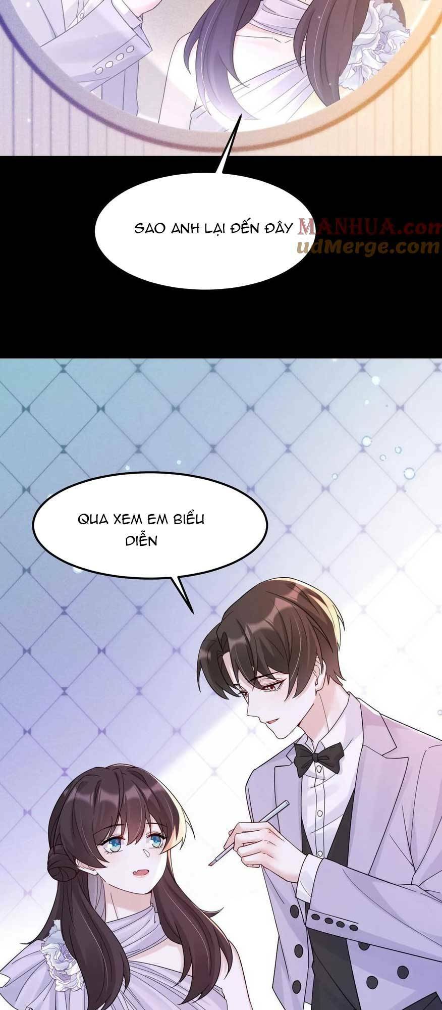 Đứng Yên! Em Gái Chúng Tôi Nói Trên Đầu Bạn Có Quỷ.: Chapter 172