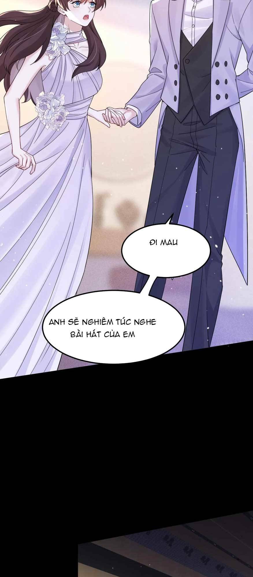 Đứng Yên! Em Gái Chúng Tôi Nói Trên Đầu Bạn Có Quỷ.: Chapter 172
