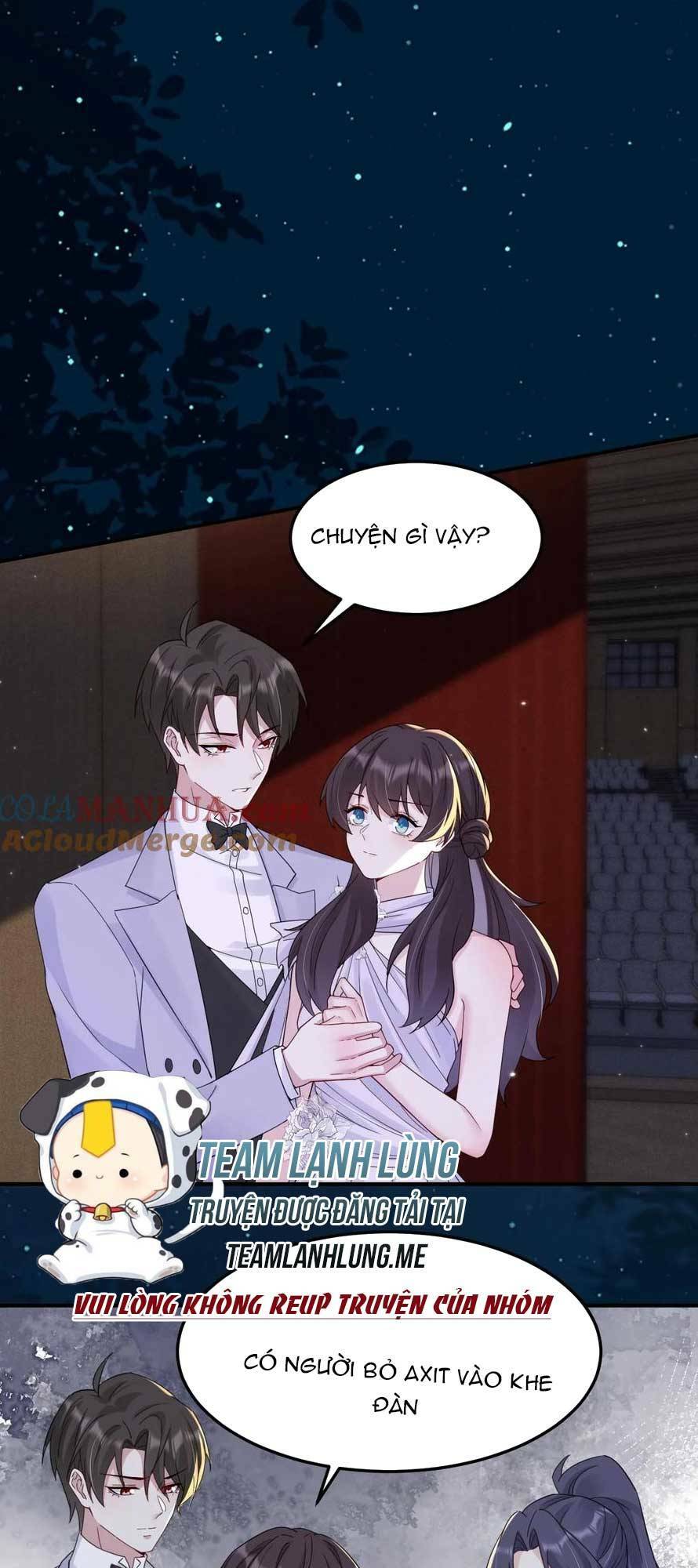 Đứng Yên! Em Gái Chúng Tôi Nói Trên Đầu Bạn Có Quỷ.: Chapter 172