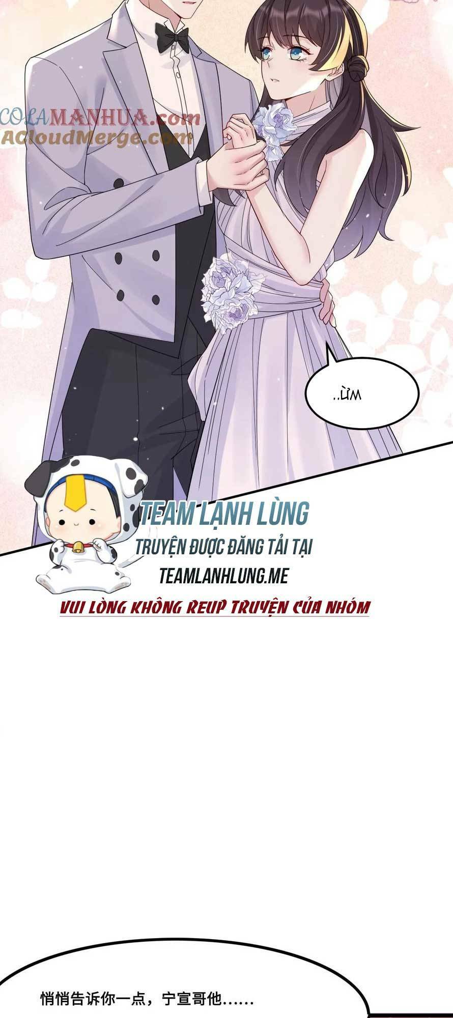 Đứng Yên! Em Gái Chúng Tôi Nói Trên Đầu Bạn Có Quỷ.: Chapter 172