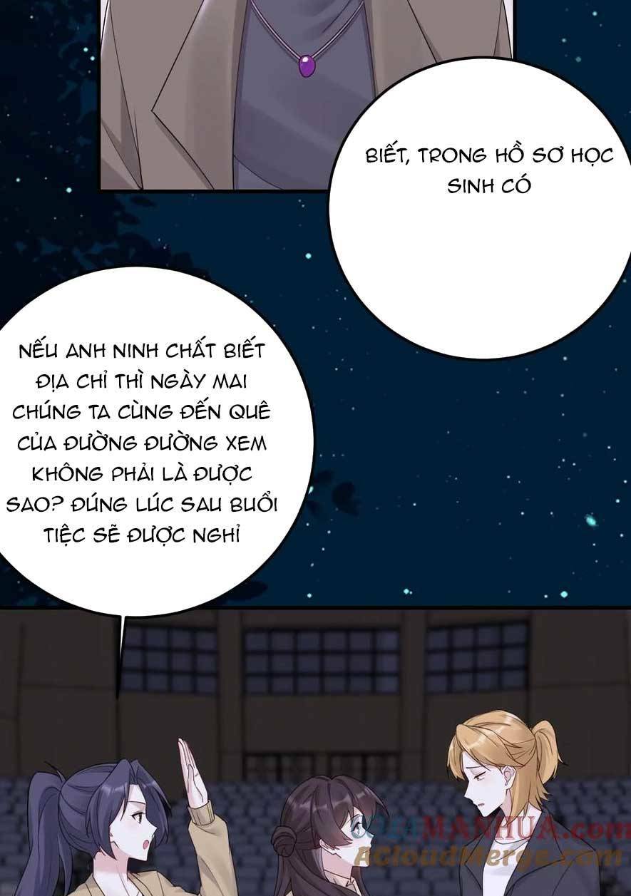 Đứng Yên! Em Gái Chúng Tôi Nói Trên Đầu Bạn Có Quỷ.: Chapter 173