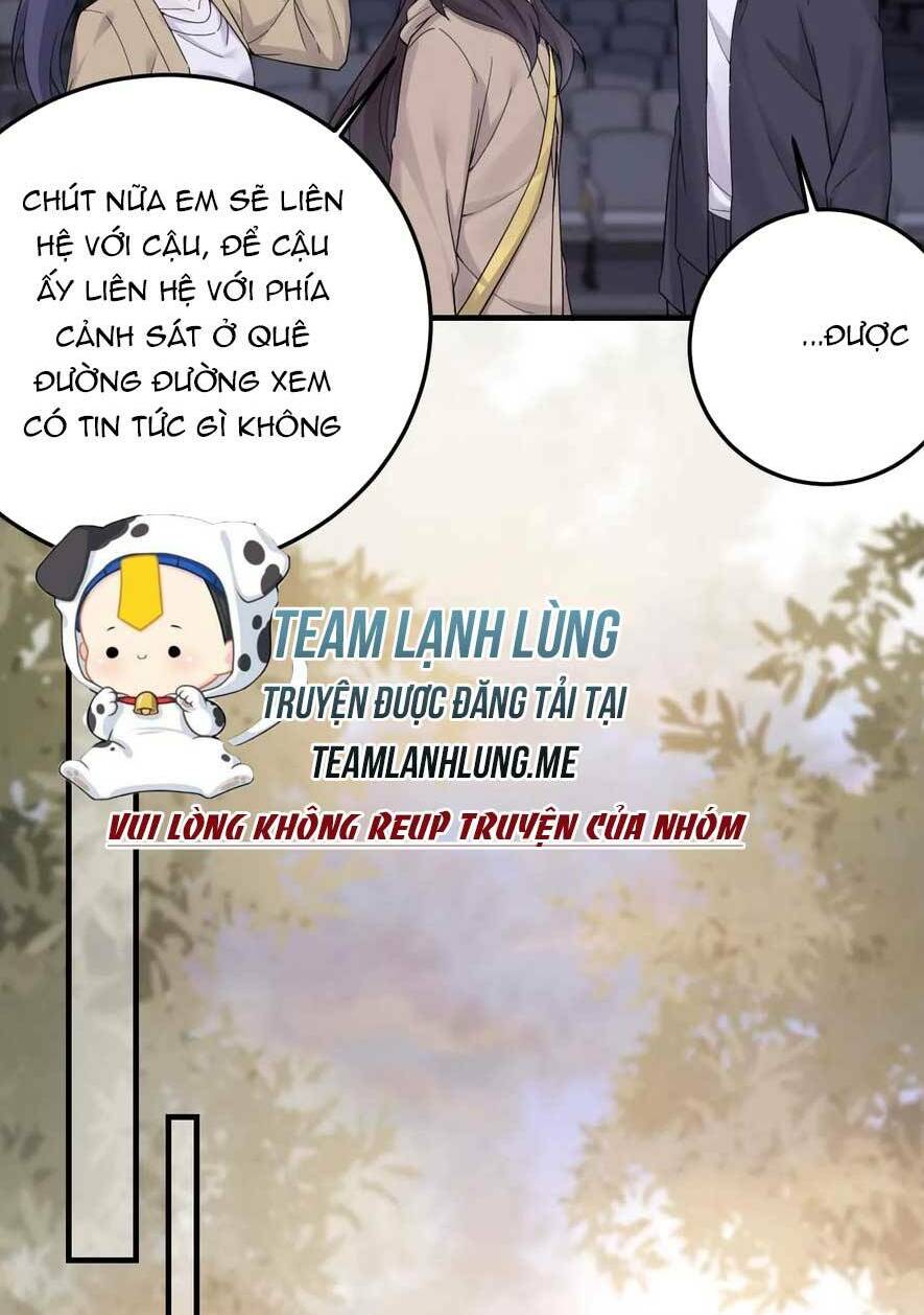 Đứng Yên! Em Gái Chúng Tôi Nói Trên Đầu Bạn Có Quỷ.: Chapter 173