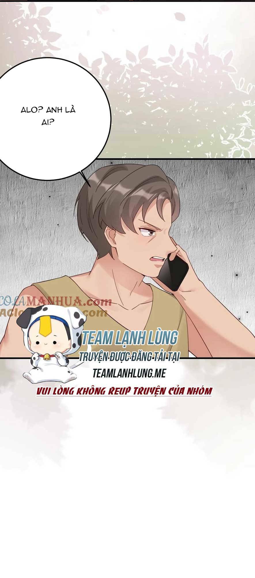 Đứng Yên! Em Gái Chúng Tôi Nói Trên Đầu Bạn Có Quỷ.: Chapter 173