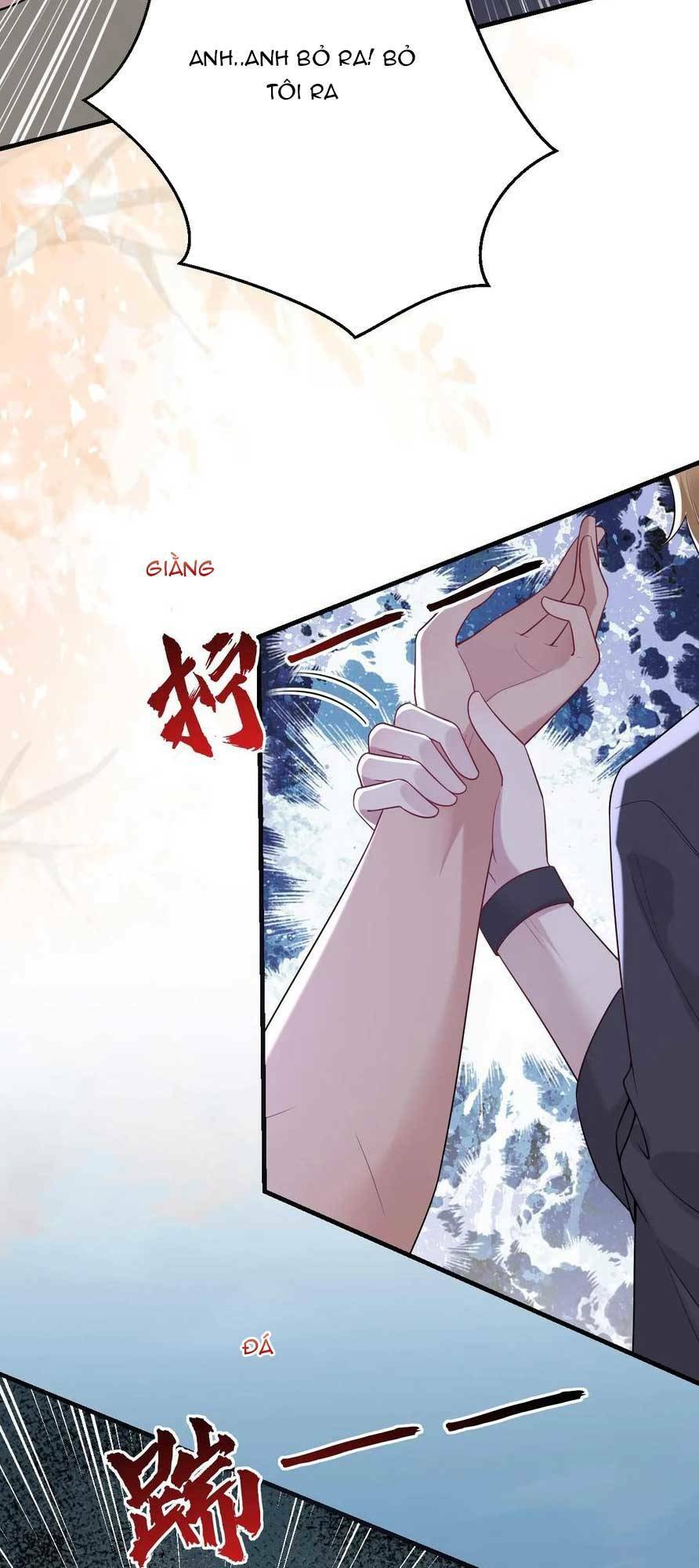 Đứng Yên! Em Gái Chúng Tôi Nói Trên Đầu Bạn Có Quỷ.: Chapter 174