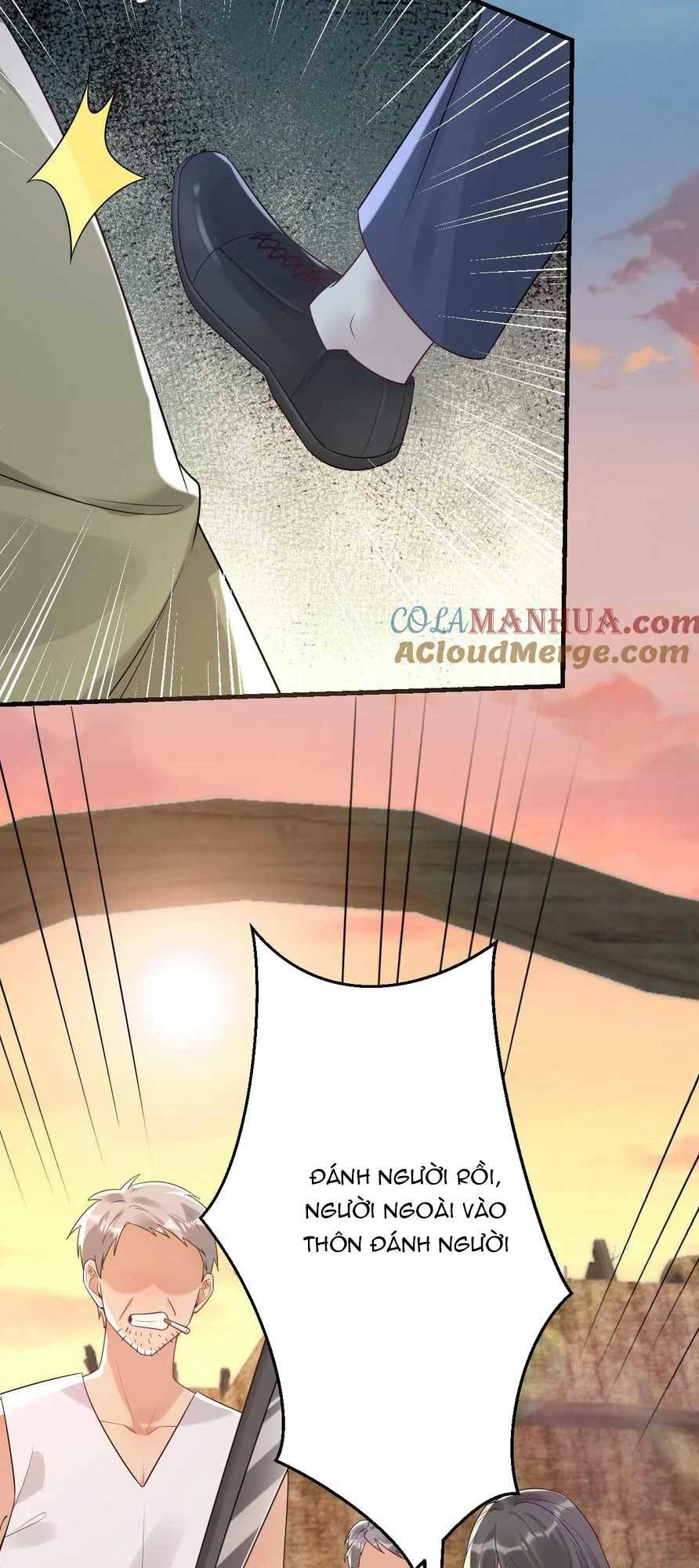 Đứng Yên! Em Gái Chúng Tôi Nói Trên Đầu Bạn Có Quỷ.: Chapter 174